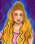 Custom Portrait Drawing