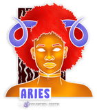 Aries Design Unisex T-Shirt