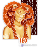 Leo Design Unisex T-Shirt