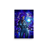 Celestial Bae - Print