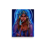 Cosmic Regality - Print