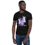 Celestial Boots Logo T-Shirt