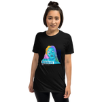 Aquarius Design Unisex T-Shirt