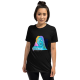 Aquarius Design Unisex T-Shirt