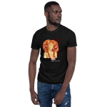 Leo Design Unisex T-Shirt