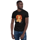 Leo Design Unisex T-Shirt