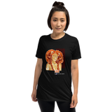 Leo Design Unisex T-Shirt