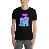 Gemini Design Unisex T-Shirt