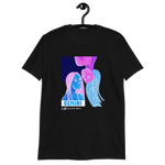 Gemini Design Unisex T-Shirt