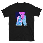 Gemini Design Unisex T-Shirt