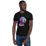 Capricorn Design Unisex T-Shirt