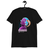 Capricorn Design Unisex T-Shirt