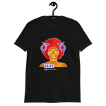 Aries Design Unisex T-Shirt