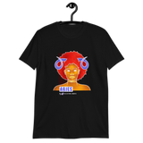 Aries Design Unisex T-Shirt