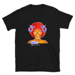 Aries Design Unisex T-Shirt