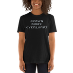 Spawn More Overlords - Unisex T-Shirt