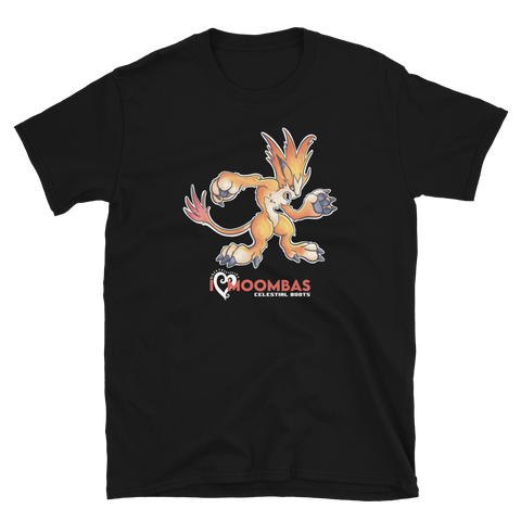 FFVIII Moomba Unisex T-Shirt