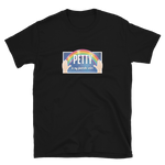 Petty Is My Favorite Color - Unisex T-Shirt