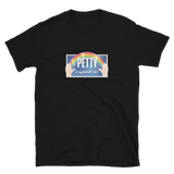 Petty Is My Favorite Color - Unisex T-Shirt
