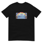 Petty Is My Favorite Color - Unisex T-Shirt