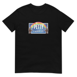 Petty Is My Favorite Color - Unisex T-Shirt