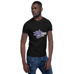 Gengar Pokémon Unisex T-Shirt