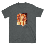 Leo Design Unisex T-Shirt