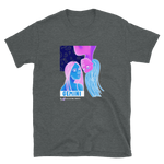 Gemini Design Unisex T-Shirt