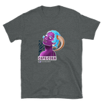 Capricorn Design Unisex T-Shirt