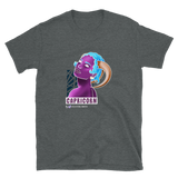 Capricorn Design Unisex T-Shirt