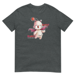 FFIX Moogle Unisex T-Shirt