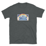 Petty Is My Favorite Color - Unisex T-Shirt