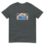 Petty Is My Favorite Color - Unisex T-Shirt