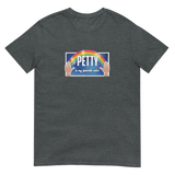 Petty Is My Favorite Color - Unisex T-Shirt