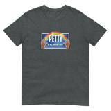 Petty Is My Favorite Color - Unisex T-Shirt