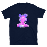 Libra Design Unisex T-Shirt