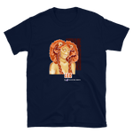 Leo Design Unisex T-Shirt