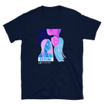 Gemini Design Unisex T-Shirt