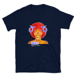 Aries Design Unisex T-Shirt