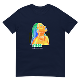 Virgo Design Unisex T-Shirt