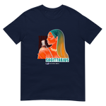 Sagittarius Design Unisex T-Shirt