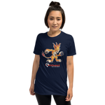 FFVIII Moomba Unisex T-Shirt