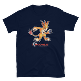 FFVIII Moomba Unisex T-Shirt