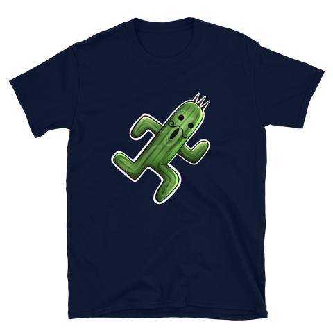 FFVIII Cactuar Unisex T-Shirt