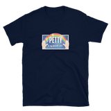 Petty Is My Favorite Color - Unisex T-Shirt