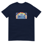 Petty Is My Favorite Color - Unisex T-Shirt