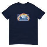 Petty Is My Favorite Color - Unisex T-Shirt