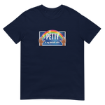 Petty Is My Favorite Color - Unisex T-Shirt