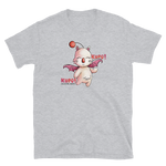 FFIX Moogle Unisex T-Shirt