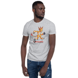 FFVIII Moomba Unisex T-Shirt